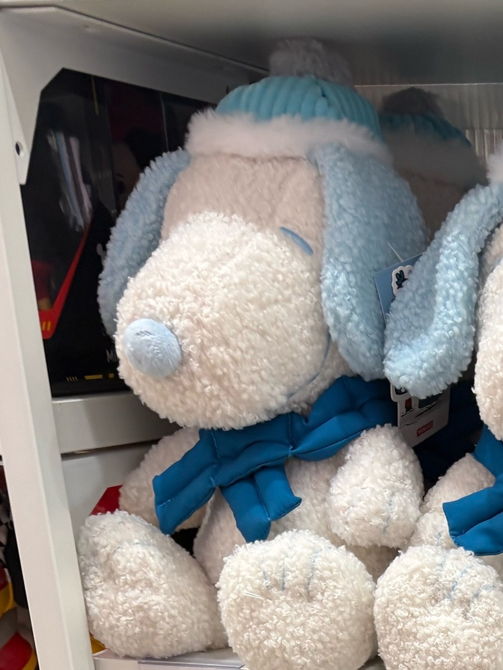 Miniso Snoopy plush